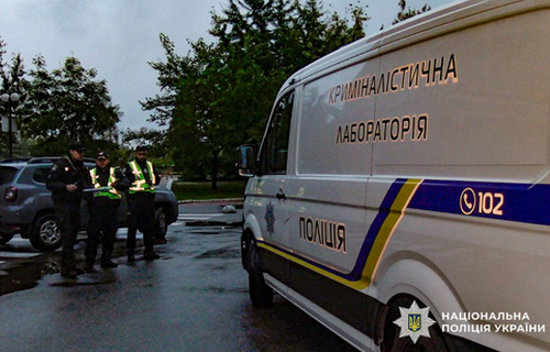 У Києві в машині знайшли мертвим відомого блогера: поліція проводить розслідування